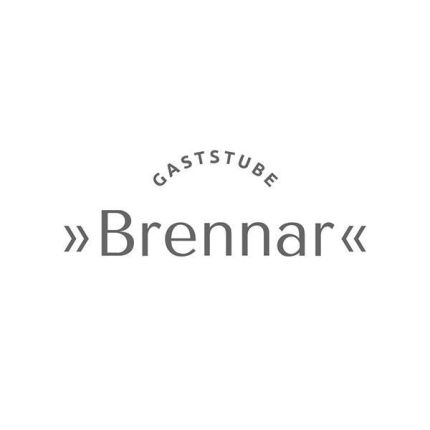 Logotyp från Gaststube Brennar