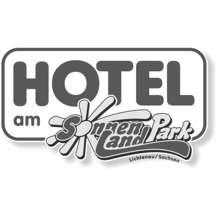 Logo van Hotel am Sonnenlandpark