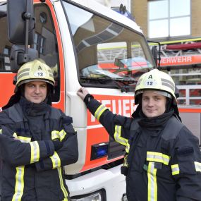 ✔ freie Heilfürsorge, DBV Anwartschaft und Pflegepflichtversicherung für Feuerwehrbeamte in Sachsen