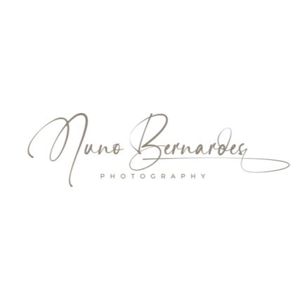 Logotyp från Nuno Bernardes Photography