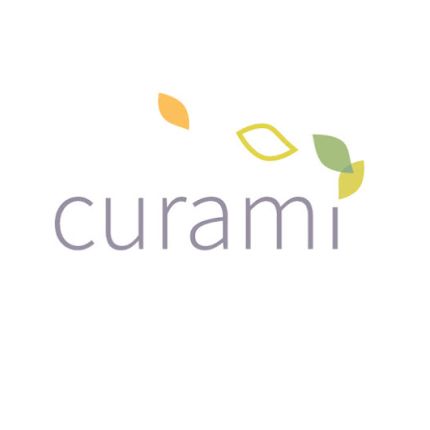 Logo from Curami Sagl