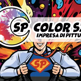 Bild von SP COLOR