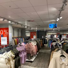 Bild von Peek&Cloppenburg Roland Center Outlet