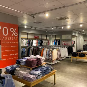 Bild von Peek&Cloppenburg Roland Center Outlet