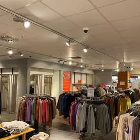 Bild von Peek&Cloppenburg Roland Center Outlet