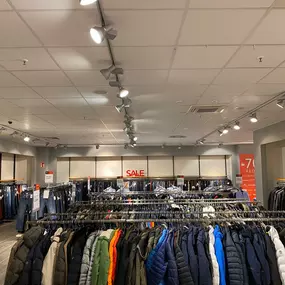 Bild von Peek&Cloppenburg Roland Center Outlet