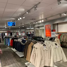 Bild von Peek&Cloppenburg Roland Center Outlet