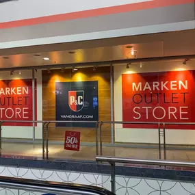 Bild von Peek&Cloppenburg Outlet Obernstraße