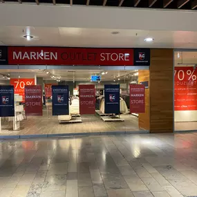 Bild von Peek&Cloppenburg Outlet Obernstraße