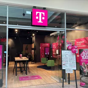 Bild von Telekom Partnershop Pinneberg