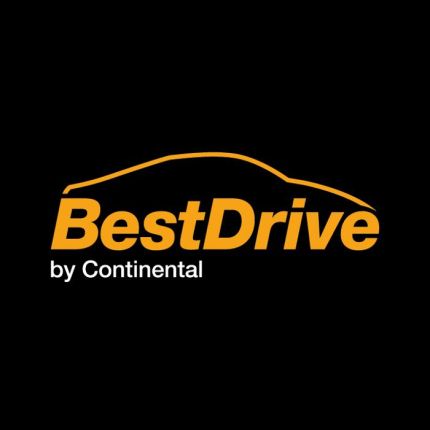 Logotipo de BestDrive Steyr (vormals Reifen John)