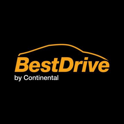 Logo od BestDrive Steyr (vormals Reifen John)