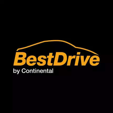 Logo from BestDrive Bludenz