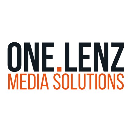 Logotyp från OneLenz GmbH