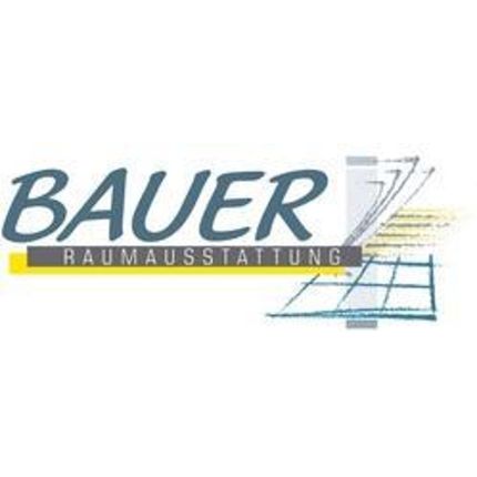 Logo von Bauer Raumausstattung GmbH