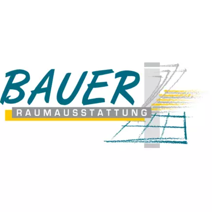 Logo od Bauer Raumausstattung GmbH