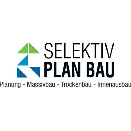 Λογότυπο από SELEKTIV PLANBAU GmbH & Co. KG