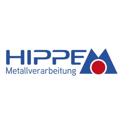 Logo van Metallverarbeitung Hippe GmbH