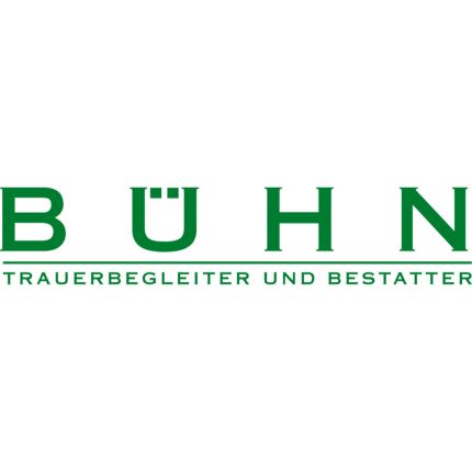 Logotipo de Erstes Mannheimer Bestattungs-Institut Fritz Bühn GmbH & Co. KG in Mannheim