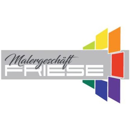 Logo van Malergeschäft Friese GmbH & Co. KG