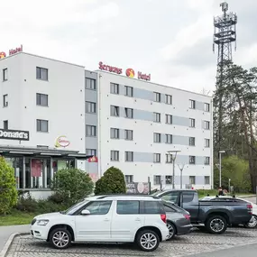 Bild von Serways Hotel Nürnberg Feucht Ost