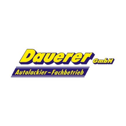 Logotyp från Dauerer GmbH | Autoaufbereitung Pfaffenhofen