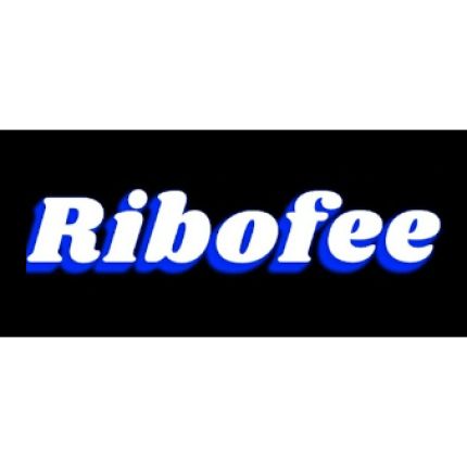 Logotyp från Ribofee