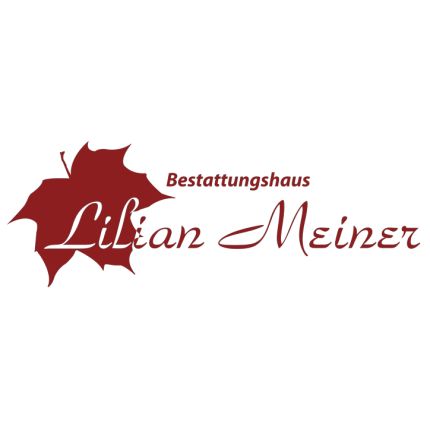 Logo da Bestattungshaus Lilian Meiner