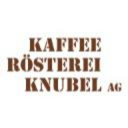 Logo from Kaffee Rösterei Knubel AG