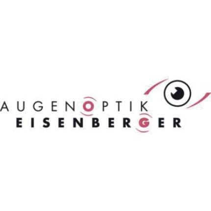 Logo de Augenoptik Eisenberger
