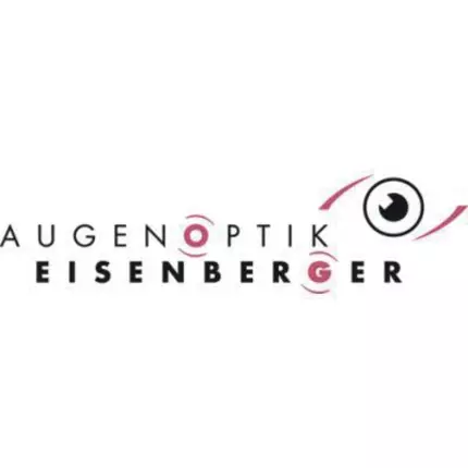 Logo von Augenoptik Eisenberger