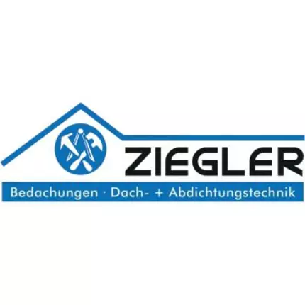 Logo od Mario Ziegler Bedachungen