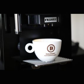 Bild von Daudert Kaffeemaschinen