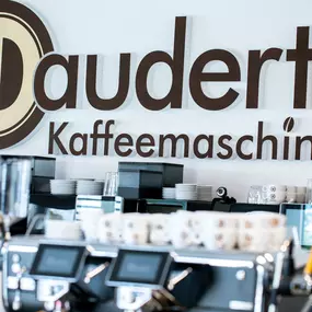 Bild von Daudert Kaffeemaschinen