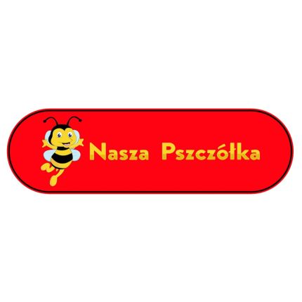 Logotyp från Nasza Pszczolka
