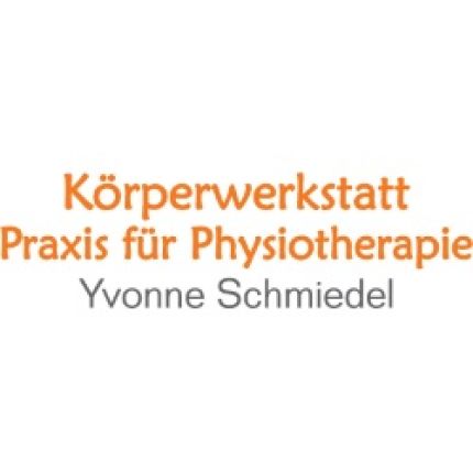 Logotipo de Schmiedel Yvonne Körperwerkstatt