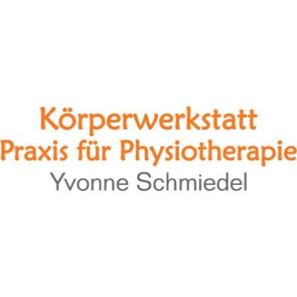 Logo od Schmiedel Yvonne Körperwerkstatt