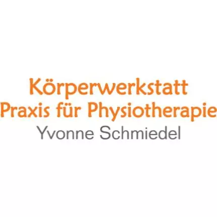 Logo da Schmiedel Yvonne Körperwerkstatt