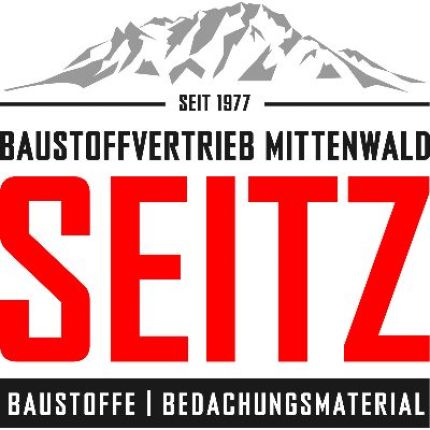 Logo from Baustoffvertrieb Mittenwald Seitz e.K.