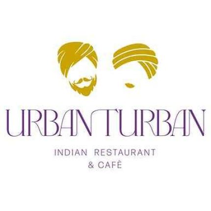 Logo van URBAN TURBAN - Indian Restaurant & Cafe
