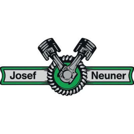 Logo from Neuner Josef Meisterbetrieb für KFZ- Land- und Baumaschinentechnik Ihr Profi für die Reparatur aller Fahrzeuge