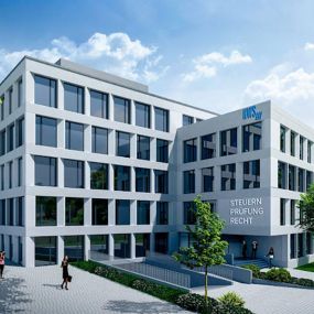 Bild von HWS Holding Verwaltungs GmbH & Co. KG | Steuerberater in Stuttgart