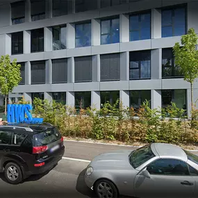 Bild von HWS Holding Verwaltungs GmbH & Co. KG | Steuerberater in Stuttgart