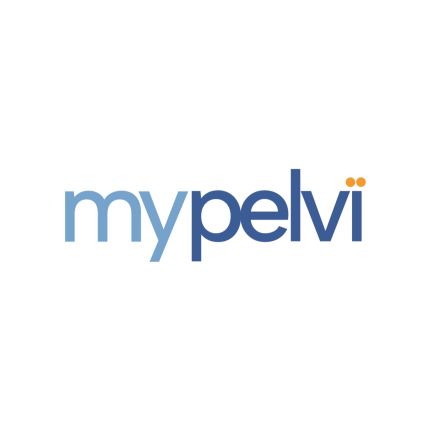 Logotyp från MyPelvi Radebeul