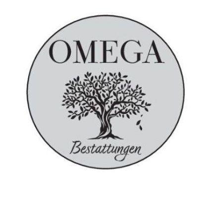 Logo da OMEGA Bestattungen
