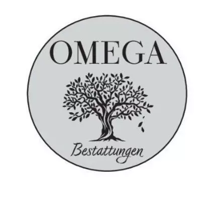 Logo von OMEGA Bestattungen