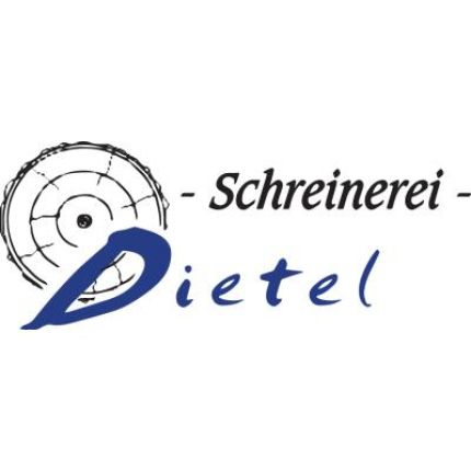 Logo von Schreinerei Dietel