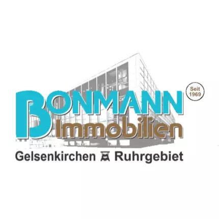 Logo od Helmut Bonmann Immobilien e.K.