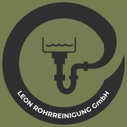 Logo von Leon Rohrreinigung GmbH