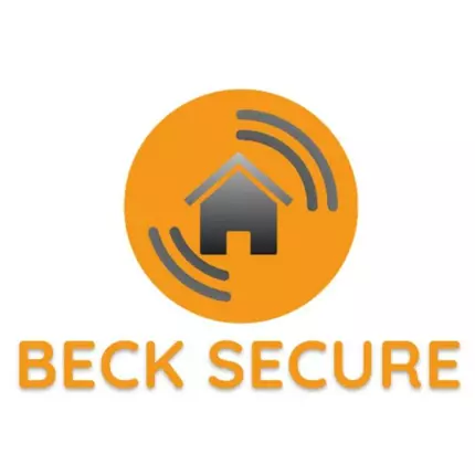 Logo de BECK SECURE Alarmanlage - Suritec